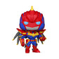 Funko POP! Marvel Comics: Mech-Captain America