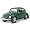 Maisto 1:24 SE Volkswagen Beetle - Green