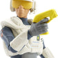 Mattel Disney and Pixar Lightyear Security Guard Fremont Action Figure, 12 Points Articulation & Movie Accessories, 5-in Scale