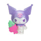 Hello Kitty and Friends Sweet Snacks 8-Pack with Mix and Match Sweet Accessories - 2” Figures - Hello Kitty, My Melody, Kuromi, Cinnamoroll