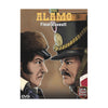 DVG Dan Verssen Games: Heroic Stand - The Alamo - Final Assault