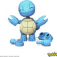 Mega Construx Pokemon Squirtle Construction Set, Building Toys for Kids
