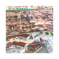 Renegade Game Studios Raiders of Scythia: Strategy Board Games Ages 12+, 1-4 Players