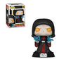 Funko Pop! Star Wars: The Rise of Skywalker - Revitalized Emperor Palpatine Vinyl Figure (Bundled with Compatible Pop Box Protector Case),