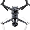 MightySkins Skin Compatible with Parrot Bebop 2 - Digital Camo | Protective, Durable, and Unique Vinyl Decal wrap Cover | Easy to Apply, Remove,