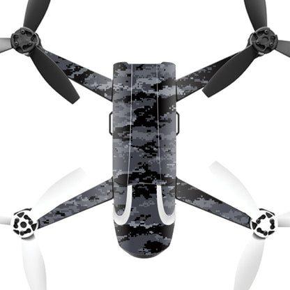 MightySkins Skin Compatible with Parrot Bebop 2 - Digital Camo | Protective, Durable, and Unique Vinyl Decal wrap Cover | Easy to Apply, Remove,