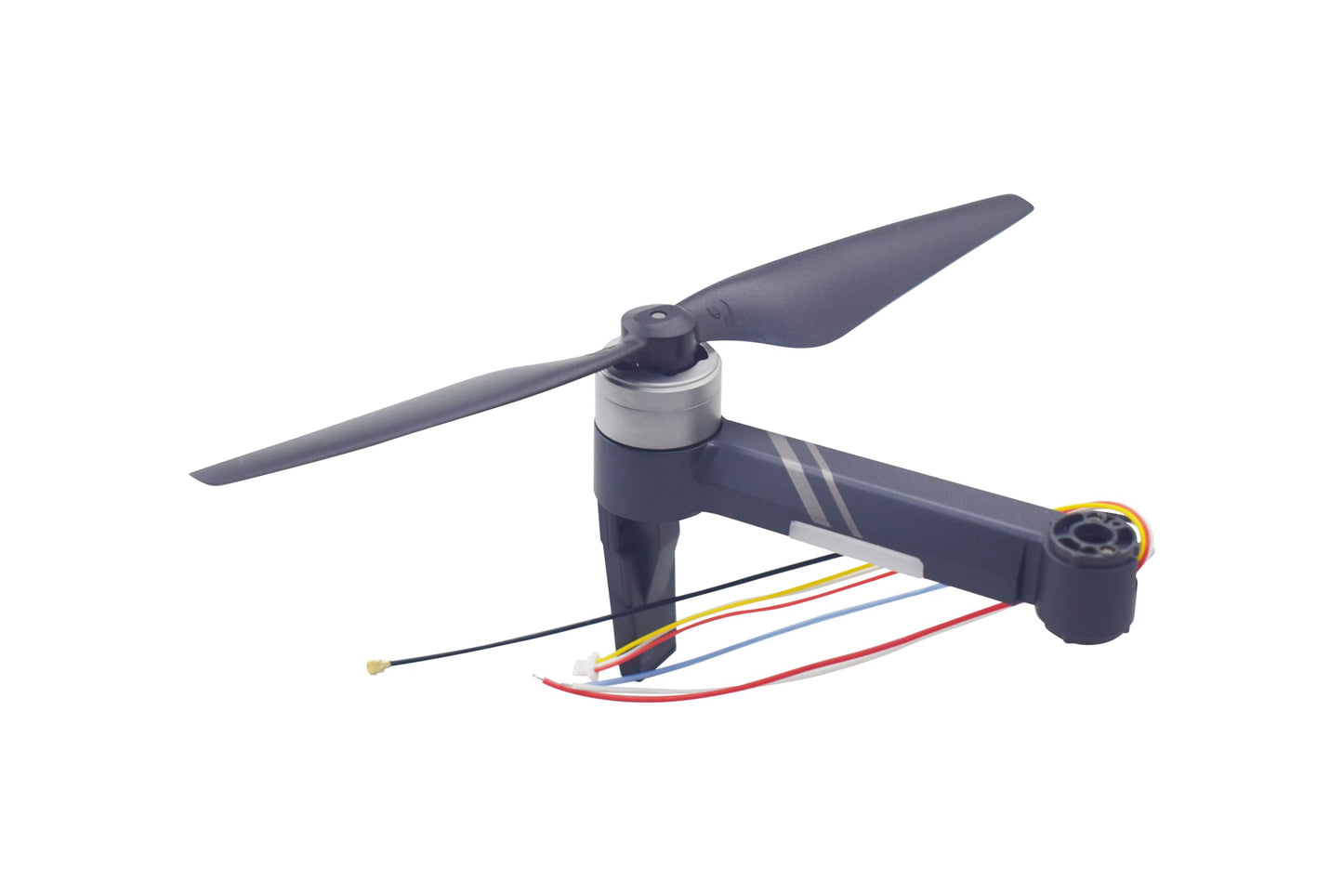 Fytoo Drone Replacement Arm for HS600 V11 TF35 PRO Drone Fuselage Frame Assembly Motor Arm Repair Parts (Right Front)