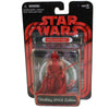 Star Wars: The Saga Collection > Holiday Darth Vader Action Figure by Hasbro