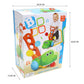 Infantino Bkids Chomping Gator Scoot N' Scoop
