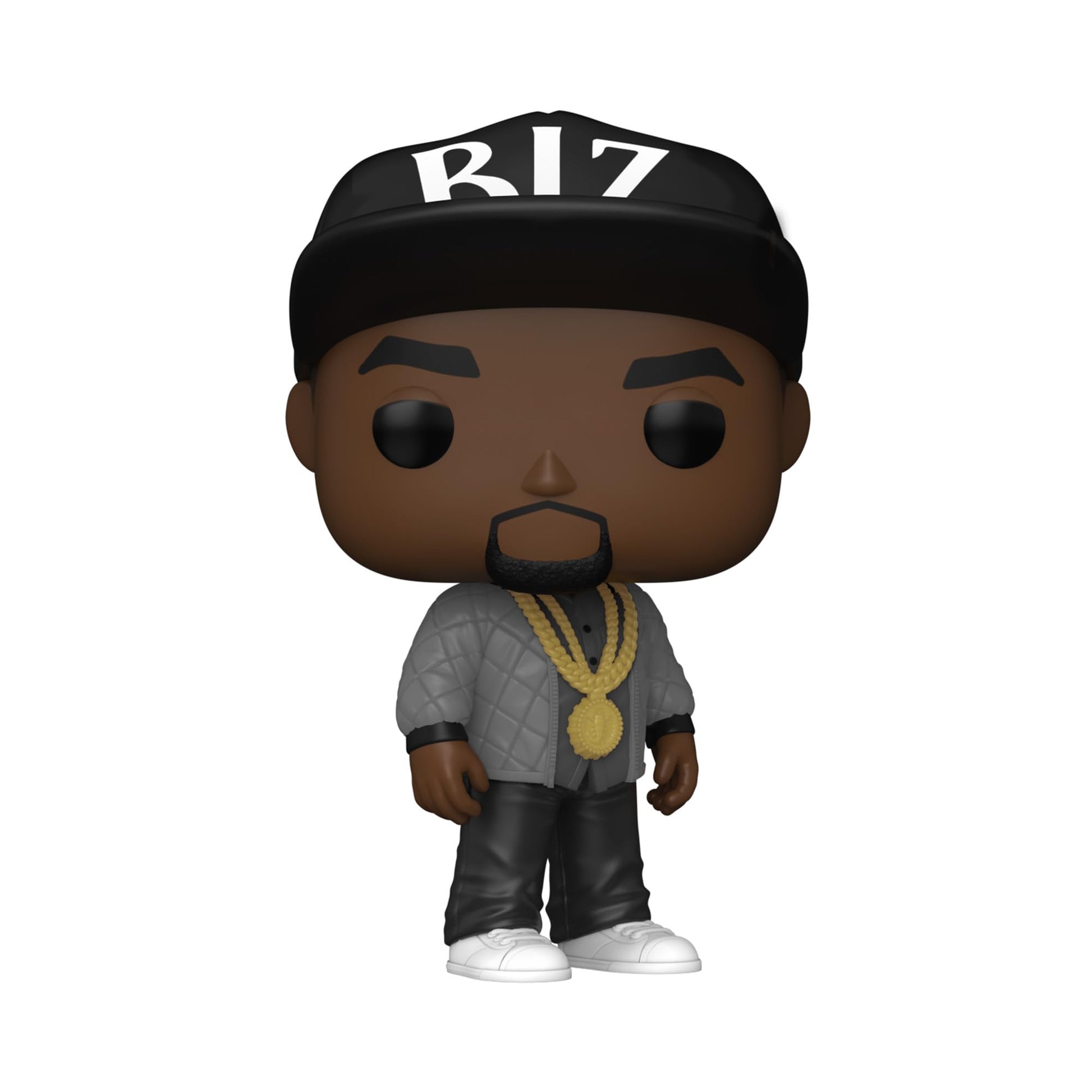 Funko Pop! Rocks Biz Markie