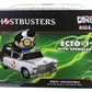 Funko Dorbz Ridez: Ghostbusters Vehicle - Ecto-1