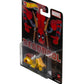 Hot Wheels Retro Entertainment Collection,Deadpool Scooter, TV, & Video Games, Iconic Replicas for Play or Display, Gift for Collectors