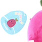 Squishmallow 5 Inch Veggie Plush | Claudia the Purple Beet