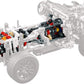 LEGO Technic Land Rover Defender 42110 Building Kit (2573 Pieces)