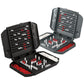 Hasbro Gaming Battleship Grab and Go Game for Ages 7 and Up, Portable for 2 Players, Travel Play for Kids, Birthday Gift for Kids