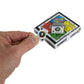 World's Smallest Sorry, 1-2 Players