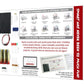 Junior Genius Kit #1 - Blinky Lights