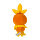Authentic Pokemon Torchic Plush - 20cm Official Pokemon Puppet New 2022