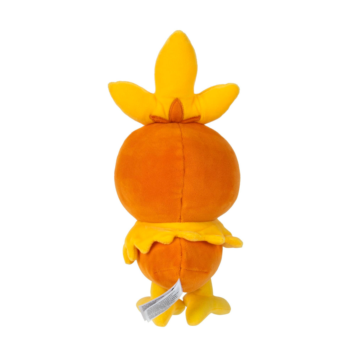 Authentic Pokemon Torchic Plush - 20cm Official Pokemon Puppet New 2022