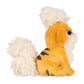 Pokémon Center: Growlithe Sitting Cuties Plush