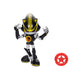 Sonic the Hedgehog 4-inch Metal Sonic 3.0 Action Figure with Red Star Accessory. Ages 3+ (Officially licensed by Sega)