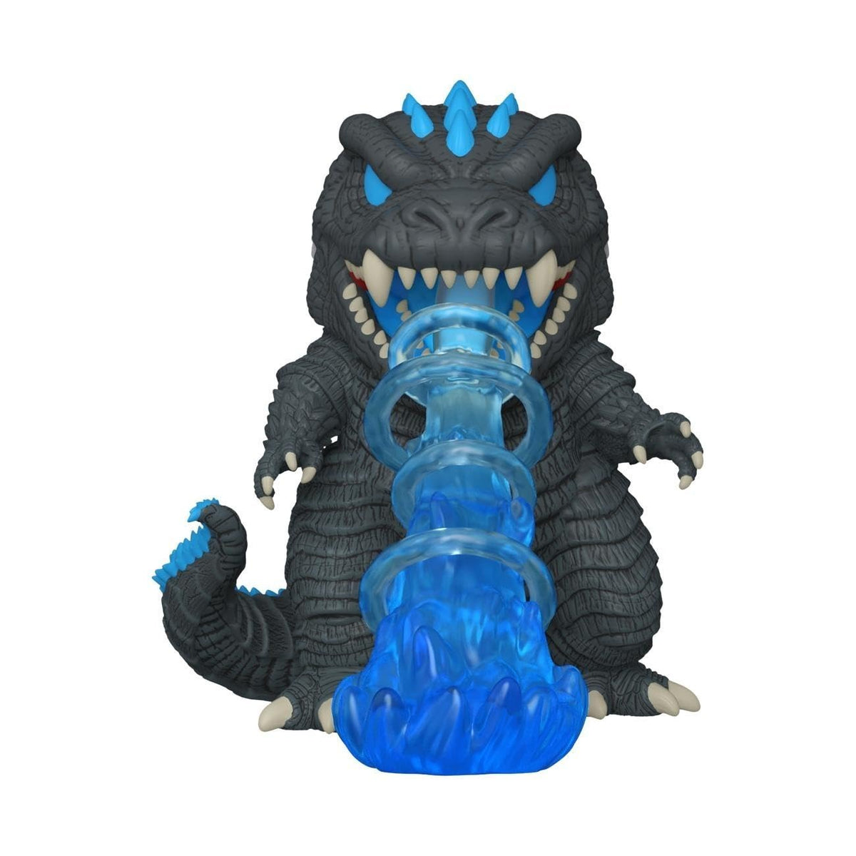 Funko POP! Animation: Godzilla Singular Point - Godzilla Ultima - Glow in The Dark - Collectable Vinyl Figure - Gift Idea - Official Merchandise -