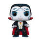 Funko POP! Movies: Universal Monsters - Dracula - Collectable Vinyl Figure - Gift Idea - Official Merchandise - for Kids & Adults - Horror Fans