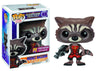 Funko Pop! Guardians of The Galaxy: Ravager Rocket Raccoon Vinyl Figure