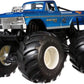 HOT Wheels Bigfoot 4X4 Monster Trucks 1:24 Scale
