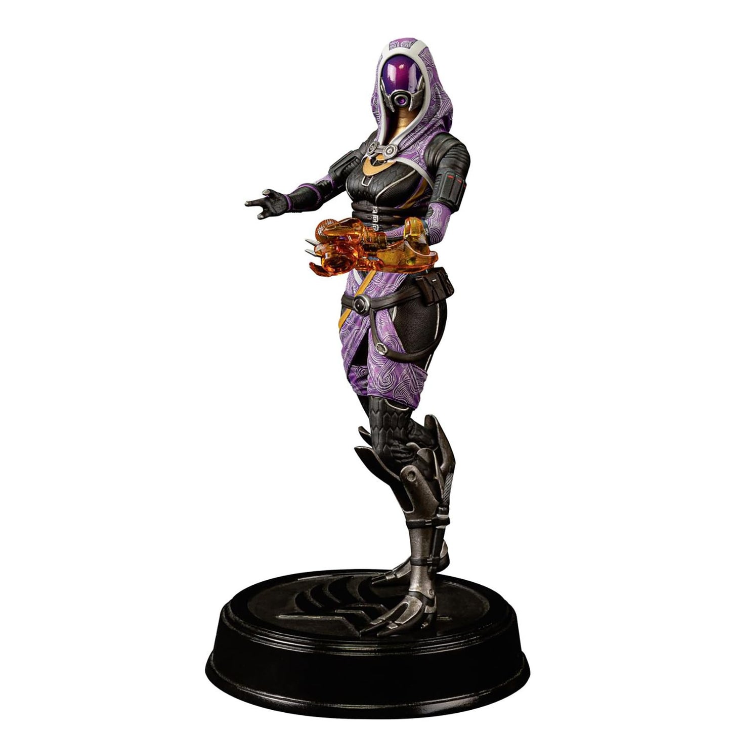 Mass Effect: Tali’Zorah Figure