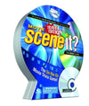 Scene It? Movie Travel DVD Game