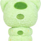 PlushGoals Flutter the Cat-tipillar - Kawaii Plush Cat Caterpillar, 10"