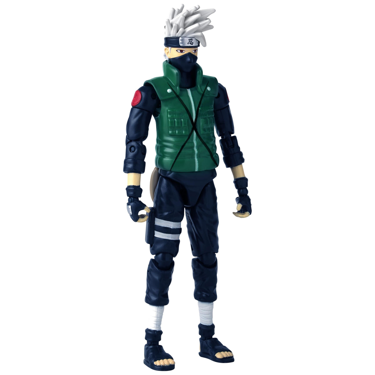 ANIME HEROES Beyond - Naruto - Kakashi Susano Ver. Action Figure