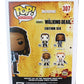 Funko Pop TV: Walking Dead Michonne Action Figure (Season 5)