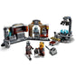 The Armorers Mandalorian Forge