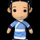 Quantum Mechanix - Avatar - Katara Q-Pals Plush