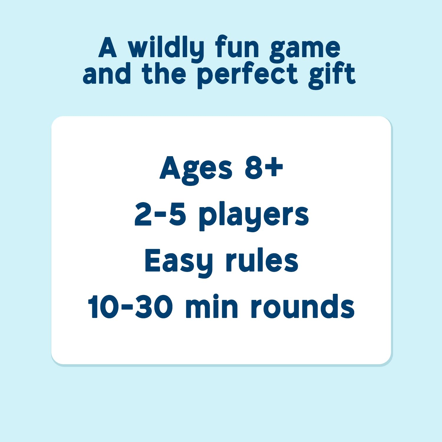 Top The Kpop Charts, a Fun Card Game for Kids, Teens and Adults. A Strategic Friend and Family Game, and a Great boy or Girl Birthday Gift for 8 Years