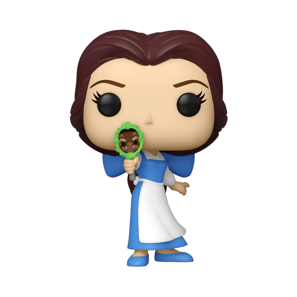 Funko POP! Disney: Beauty and the Beast - Belle