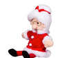 Cuddly Soft 16 inch Stuffed Mrs. C. Mrs. Claus...We Stuff 'em...You Love 'em!