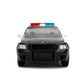 Jada Fast & Furious 1:32 2006 Dodge Charger Police Car Die-Cast Car, Toys for Kids and Adults