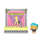Funko Pop! Bitty Stages: BTS - Dynamite - RM - Collectable Vinyl Figure - Gift Idea - Official Merchandise - Toys for Kids & Adults - Kpop Fans