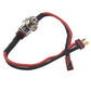ShareGoo Large Current On-Off Electric Power Switch with T Plug for RC Model Airplane Drone Car ESC Battery