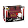 Funko POP! Town: Welcome to Derry - Pennywise & Wagon