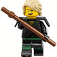 LEGO Ninjago Limited Edition Minifigure Loose - Lloyd Kendo (30608)