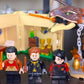 LEGO Harry Potter and The Goblet of Fire Hungarian Horntail Triwizard Challenge 75946 Building Kit (265 Pieces)