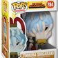 Funko Pop! Anime: My Hero Academia - Tomura Shigaraki Vinyl Figure (Bundled with Pop Box Protector Case)
