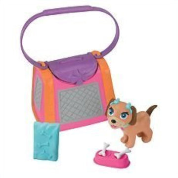 Fisher-Price Dora Links Pet Parlor Accessory Pack