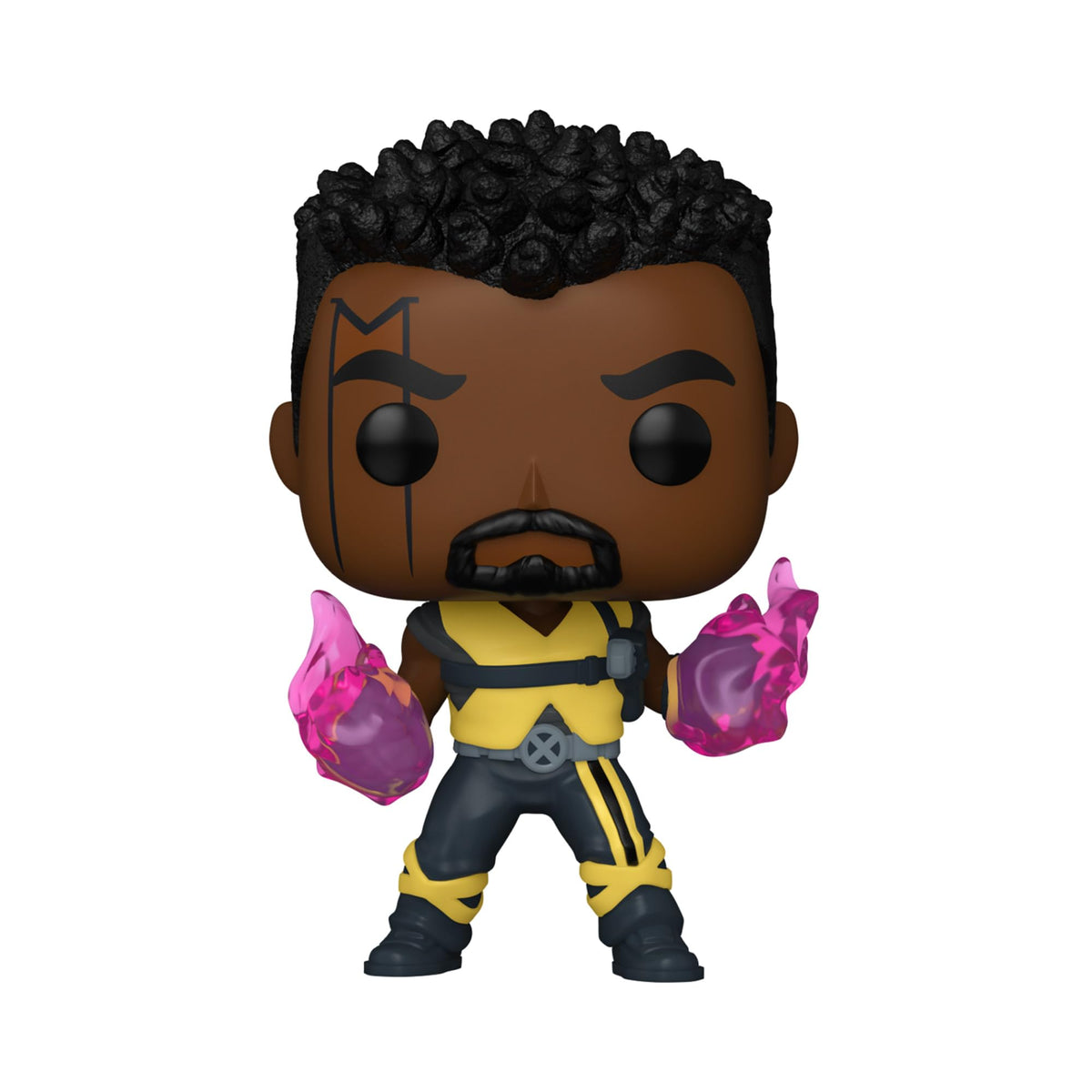 Funko Pop! Marvel: X-Men '97 - Bishop (X Corp)