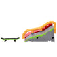 Legend Toys Teenage Mutant Ninja Turtles Finger Skateboard Playset