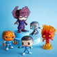 Funko POP! Marvel: Fantastic Four - Mr. Fantastic